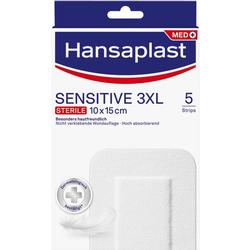 HANSAPLAST WV SEN 10X15