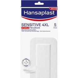 HANSAPLAST WV SEN 10X20