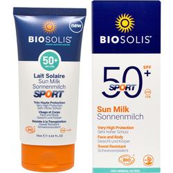 BIO SONNENMIL SP EX LSF50+