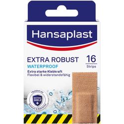 HANSAPLAST EXTRA ROB 16STR