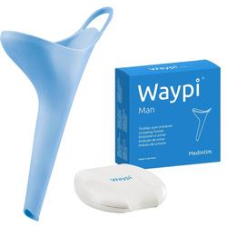 WAYPI MAN URINTRICHTER