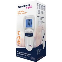 DOMOTHERM FREE IR STIRNTHE