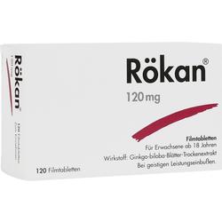 ROEKAN 120MG