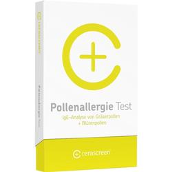 CERASCREEN POLLENALLE TEST