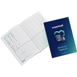 VISOMAT BLUTDRUCKTAGEBU D6