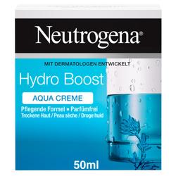 NEUTROGENA HYD BOOS AQUA C