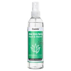 ALOE VERA SPRAY HAUT&HAARE