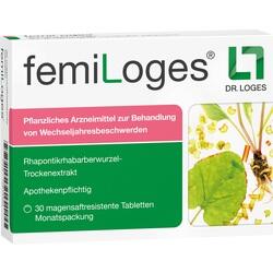 FEMILOGES