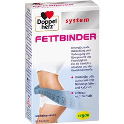 DOPPELHERZ FETTBINDER SYST