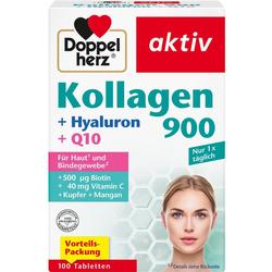 DOPPELHERZ KOLLAGEN 900