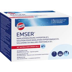 EMSER INH LSG HYPERTON 8%