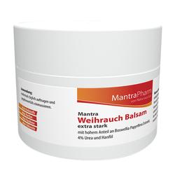 MANTRA WEIHRAUCH BALSAM