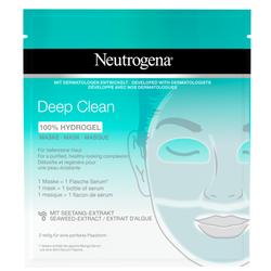 NEUTROGENA DEE CL HYDR MAS