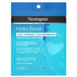 NEUTROGENA HYD BOOS 2IN1 H