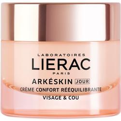 LIERAC ARKESKIN TAGESCREME