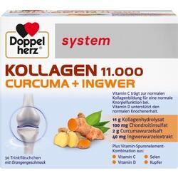 DOPPELHERZ KOL 11000CU+ING