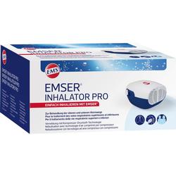 EMSER INHALATOR PRO