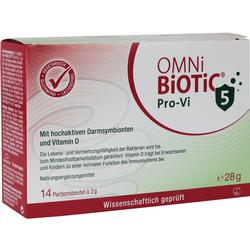 OMNI BIOTIC PROVI 5