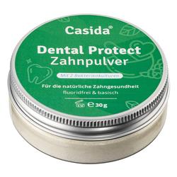 DENTAL PROTECT ZAHNPULVER