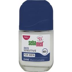 SEBAMED FOR MEN DEO SEN RO