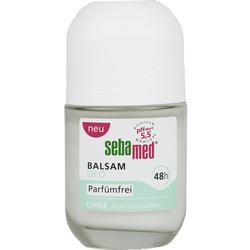 SEBAMED BALSAM DEO PFF ROL