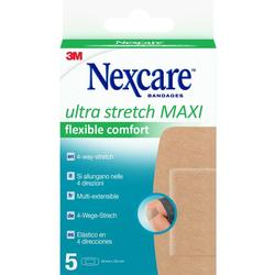 NEXCARE ULTRA STRETCH MAXI