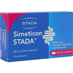 SIMETICON STADA 280MG