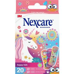 NEXCARE HAPPY KIDS MAGIC