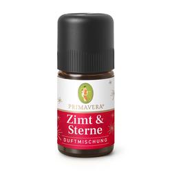 ZIMT & STERNE DUFTMISCHUNG