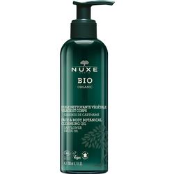 NUXE BIO PFLANZ REINIG G+K