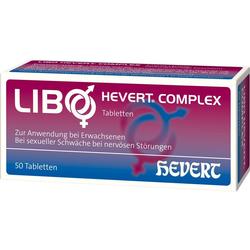 LIBO HEVERT COMPLEX TABL