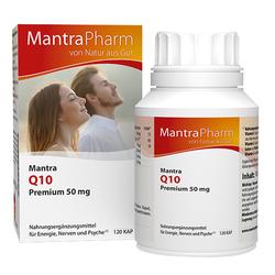 MANTRA Q10 PREMIUM 50MG