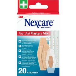 NEXCARE FIRST AID PFL MIX