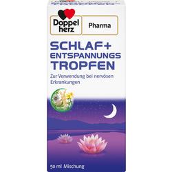 DOPPELHERZ SCHLAF+ENTSP PH