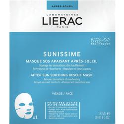 LIERAC SUNISSIME SOS MASKE