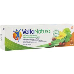 VOLTANATURA PFLANZL GEL