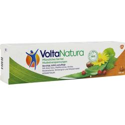 VOLTANATURA PFLANZL GEL