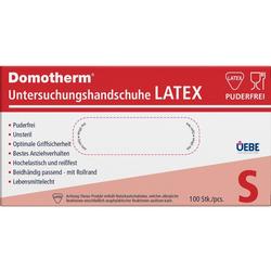 DOMOTHERM UNTERSU LATEX S