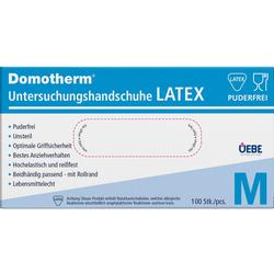 DOMOTHERM UNTERSU LATEX M