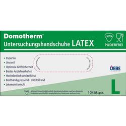 DOMOTHERM UNTERSU LATEX L