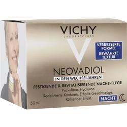 VICHY NEOVADIOL NACHT WECH