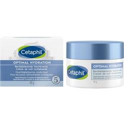 CETAPHIL OPTIMAL HYDRATION