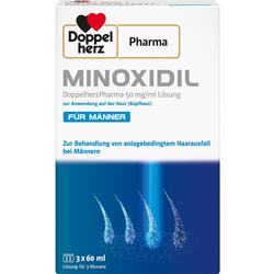 MINOXIDIL DOPHEPHA 50MG MA