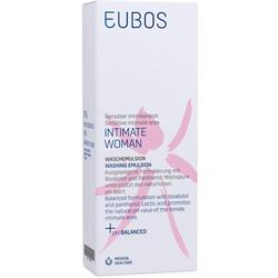 EUBOS INTIMATE WOM WASCHL