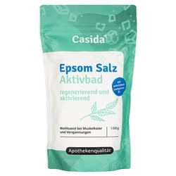 EPSOM SALZ AKTIVBAD EUKALY