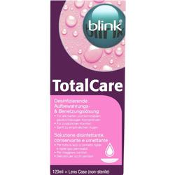 BLINK TOTALCARE 120ML +LC