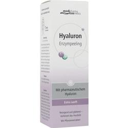 HYALURON ENZYMPEELING