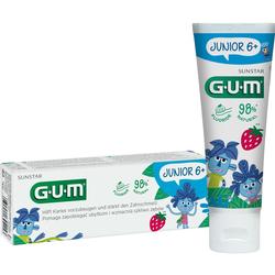 GUM JUNIOR ZAHNGEL