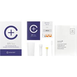 CERASCREEN STI TEST