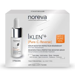 NOREVA IKLEN+PUR C R SERUM